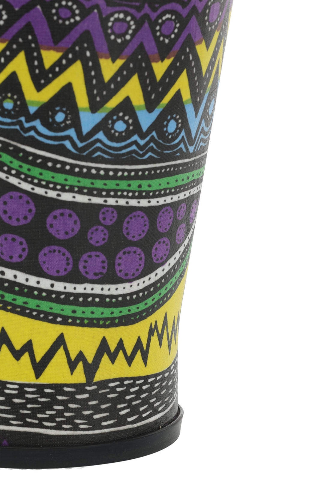GEWA Liberty Series stablbare trommer - 12" Sarong