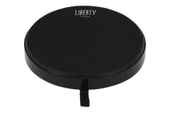 GEWA Liberty Series Nestable djembe 12", motiv Crazy Neon