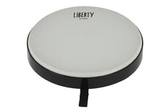 GEWA Liberty Series stablbare trommer - 12" Pineapple