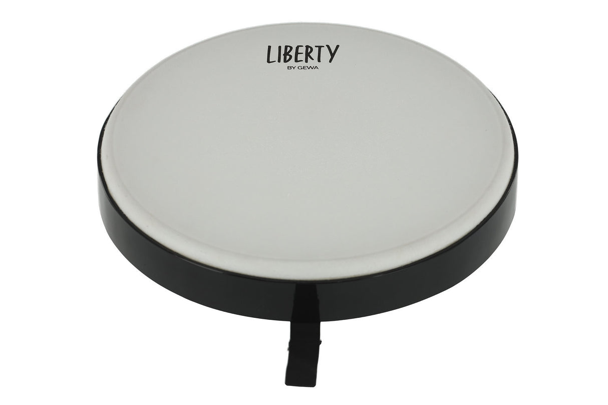 GEWA Liberty Series stablbare trommer - 12" Pineapple