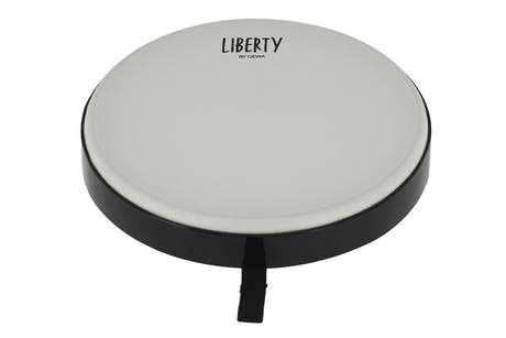 GEWA Liberty Series stablbare trommer - 12" Abstract