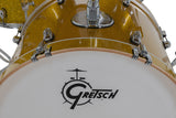 Gretsch shell-sett Catalina Maple - Sitron-glitter (CM2-E627-LS)