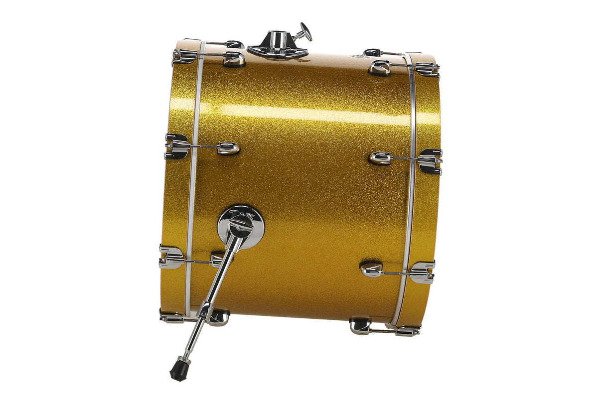 Gretsch stortromme Catalina Maple - Lemon Sparkle (CM2-1620B-LS)