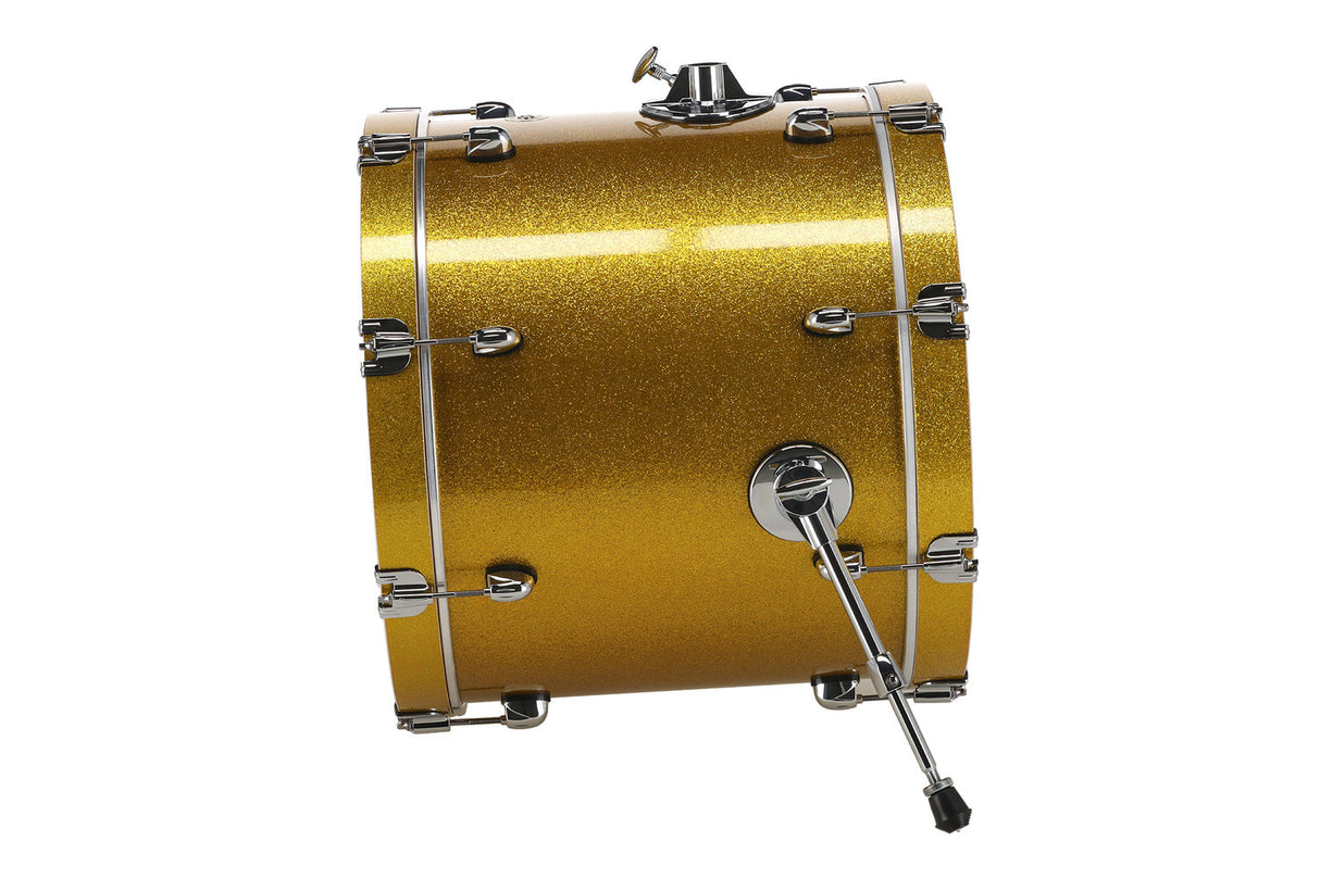 Gretsch stortromme Catalina Maple - Lemon Sparkle (CM2-1620B-LS)