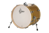 Gretsch stortromme Catalina Maple - Lemon Sparkle (CM2-1620B-LS)