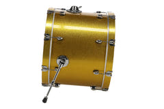Gretsch Catalina Maple basstromme 22" x 16", Lemon Sparkle