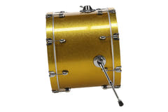 Gretsch Catalina Maple basstromme 22" x 16", Lemon Sparkle