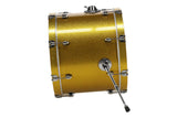 Gretsch Catalina Maple basstromme 22" x 16", Lemon Sparkle