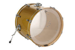 Gretsch Catalina Maple basstromme 22" x 16", Lemon Sparkle