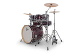 Gretsch shell-sett Catalina Maple - Purpurglans (CM2-E627-PG)