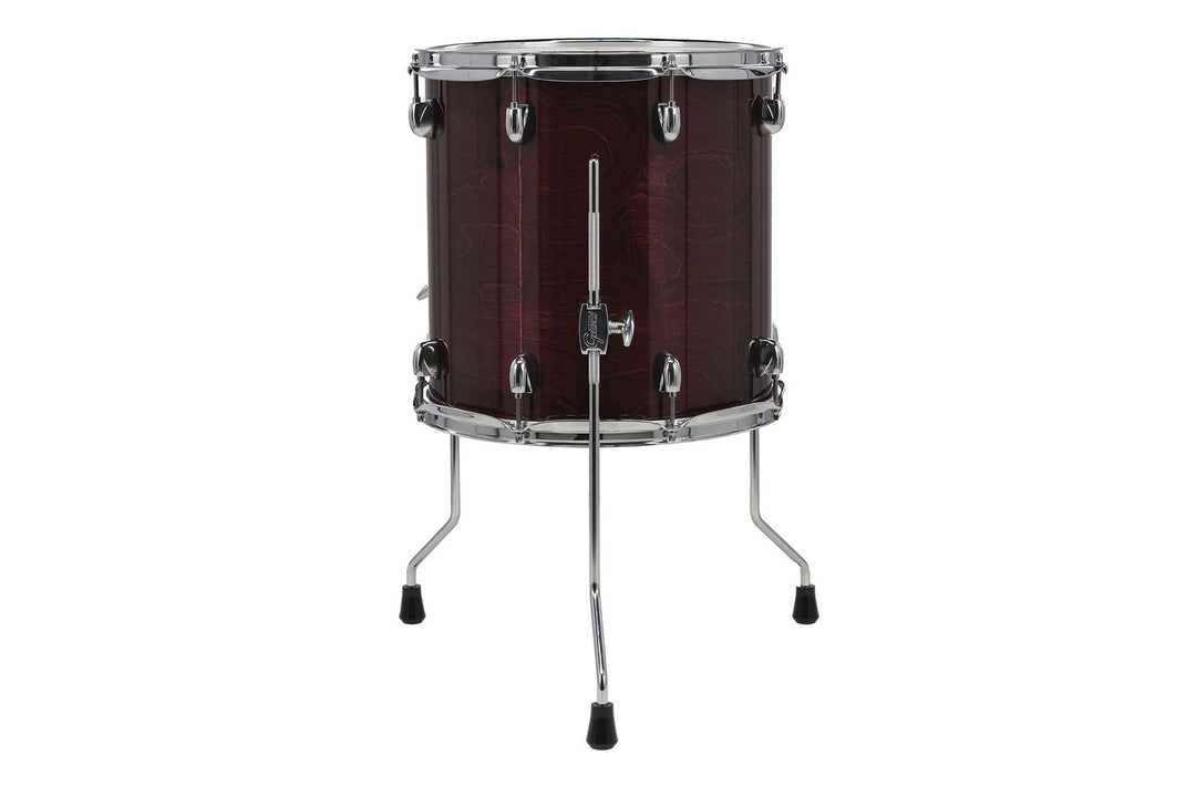 Gretsch Gulvtam Catalina Maple - Lilla høyglans (CM2-1414F-PG)
