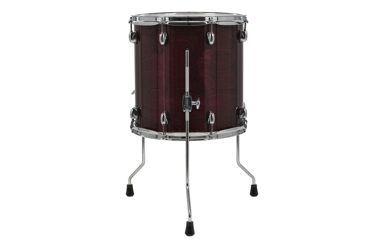 Gretsch Gulvtam Catalina Maple - Lilla høyglans (CM2-1414F-PG)
