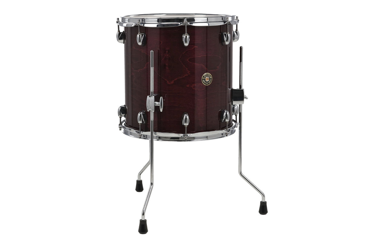 Gretsch Gulvtam Catalina Maple - Lilla høyglans (CM2-1414F-PG)