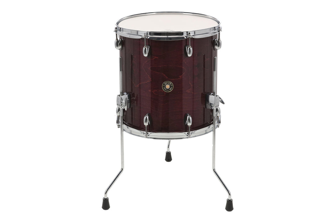 Gretsch Gulvtam Catalina Maple - Lilla høyglans (CM2-1414F-PG)