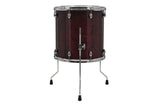 Gretsch gulvtam Catalina Maple - Lilla høyglans (CM2-1616F-PG)