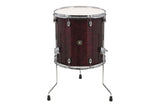 Gretsch gulvtam Catalina Maple - Lilla høyglans (CM2-1616F-PG)