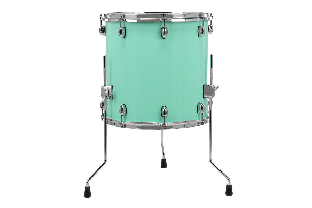 Gretsch gulvtam Catalina Maple - Sjøskumgrønn (CM2-1616F-SFG)