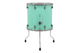 Gretsch gulvtam Catalina Maple - Sjøskumgrønn (CM2-1616F-SFG)