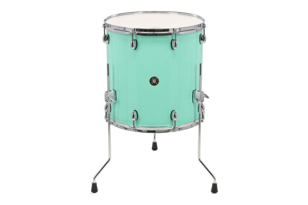 Gretsch gulvtam Catalina Maple - Sjøskumgrønn (CM2-1616F-SFG)