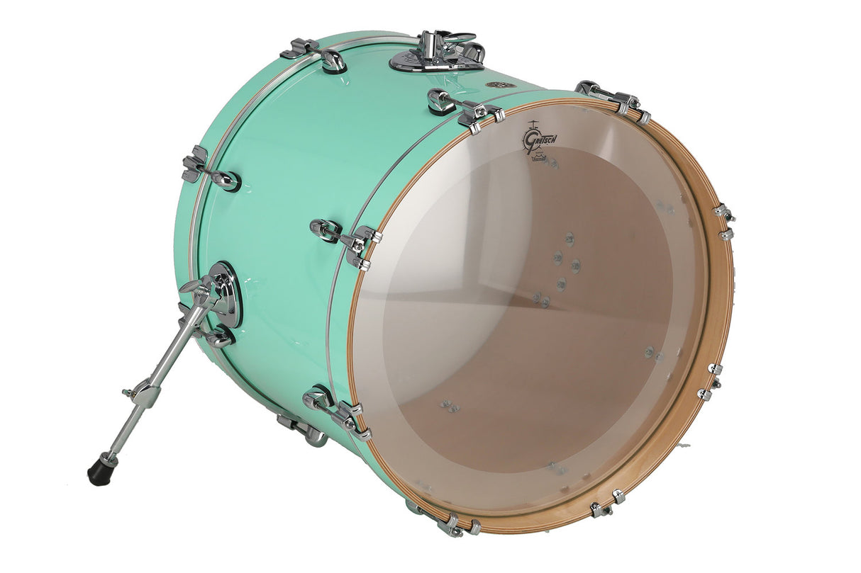 Gretsch stortromme Catalina Maple - Seafoam Green (CM2-1620B-SFG)