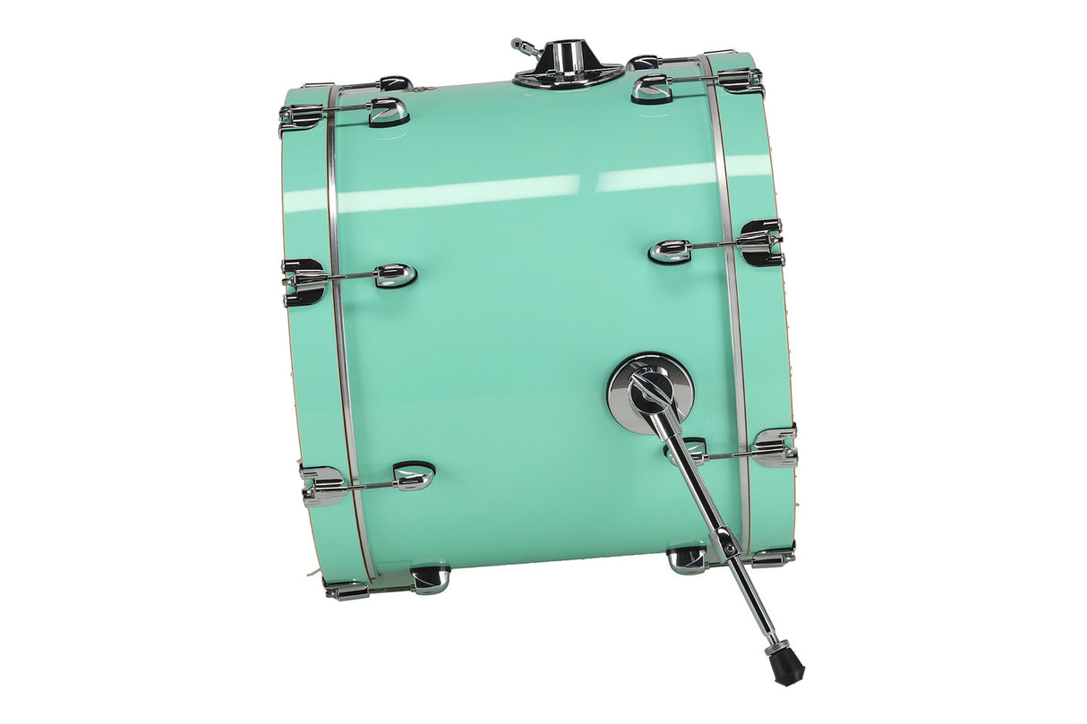 Gretsch stortromme Catalina Maple - Seafoam Green (CM2-1620B-SFG)