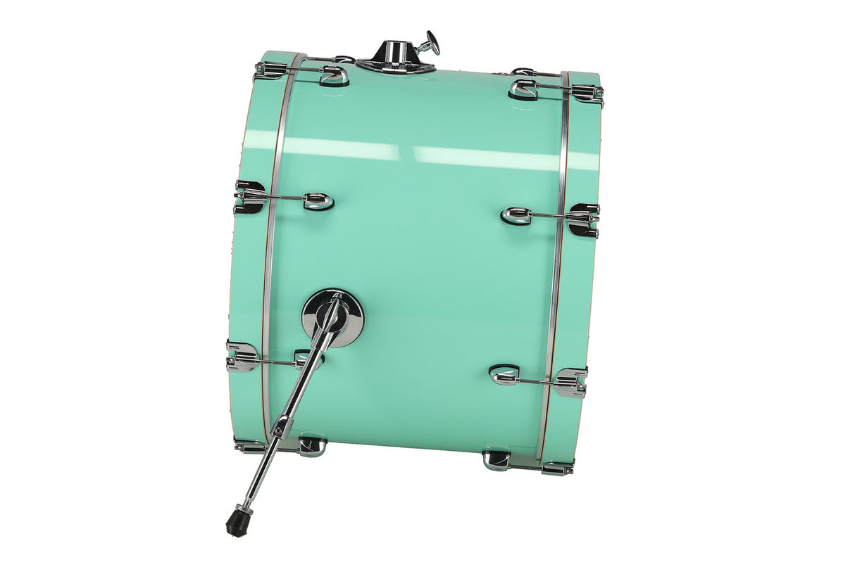 Gretsch Basstromme Catalina Maple - Seafoam Green (CM2-1622B-SFG)