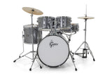Gretsch Renegade trommesett 20", Grey Sparkle