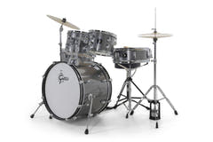 Gretsch Renegade trommesett 20", Grey Sparkle