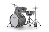 Gretsch Renegade trommesett 20", Grey Sparkle