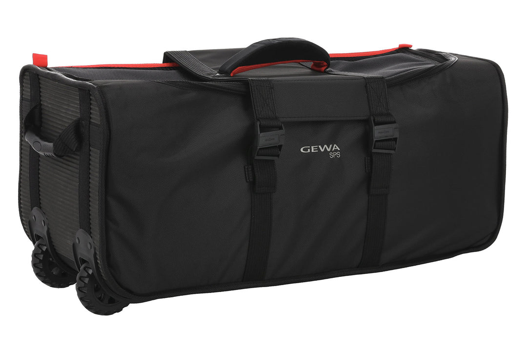 GEWA tralle for hardware SPS - 70x31x31 cm