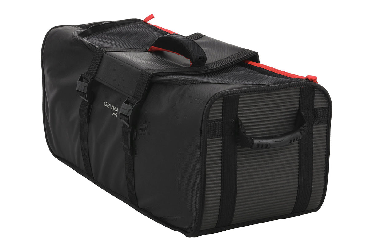 GEWA tralle for hardware SPS - 70x31x31 cm