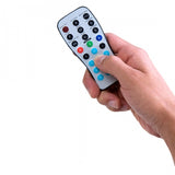 ADJ WR-kontroller (LED RC)