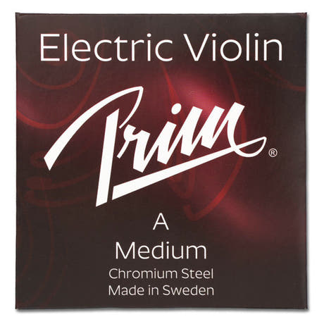 Prim Fioliner-strenger Elektrisk fiolin - A Medium (1312)