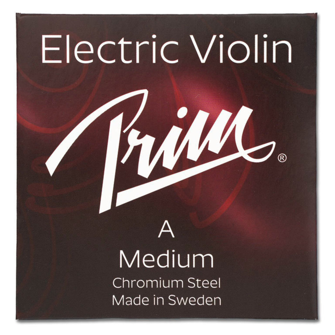 Prim Fioliner-strenger Elektrisk fiolin - A Medium (1312)