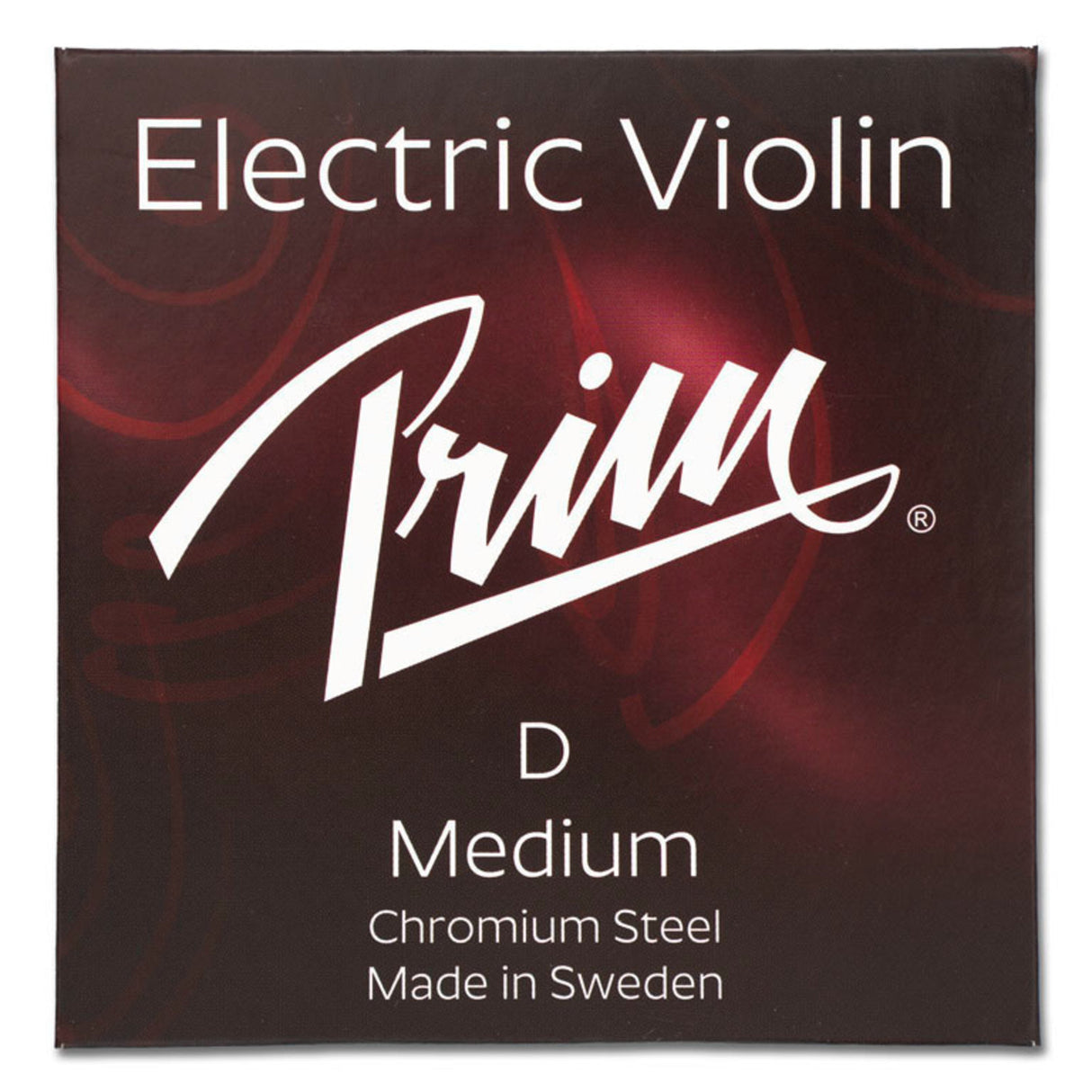 Prim fiolinstrenger Electric Violin - D Medium (1313)