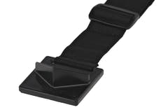 GEWA gulvbeskytter Xerox - bass (60-110cm justerbar)