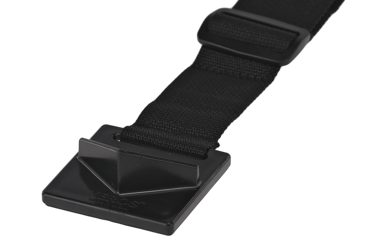 GEWA gulvbeskytter Xerox - bass (60-110cm justerbar)