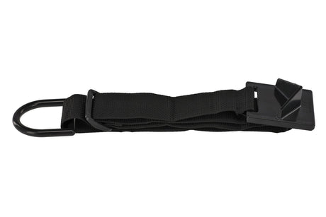 GEWA gulvbeskytter Xerox - bass (60-110cm justerbar)