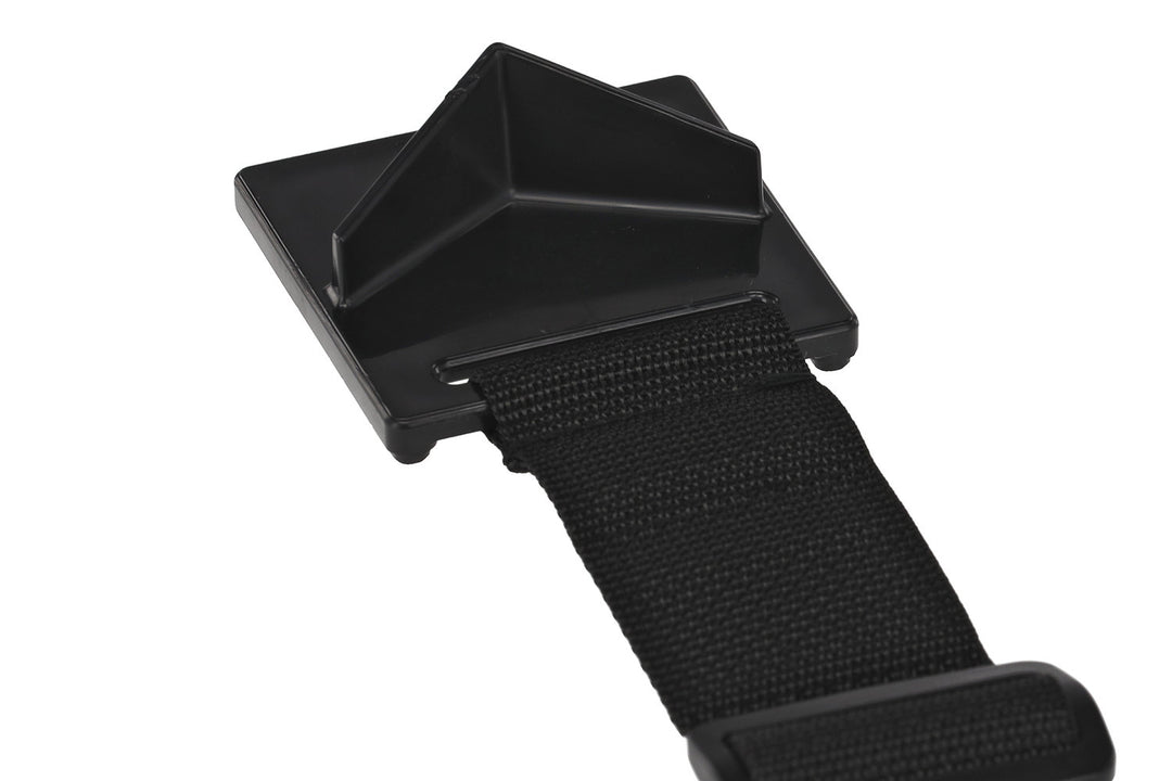 GEWA gulvbeskytter Xerox - bass (60-110cm justerbar)
