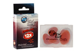 SKY Music dempeputer SkyGel - Krystallfersken (SG12CP)