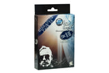 SKY Music dempeputer SkyGel Signature Edition Bertram Engel – gentian blue (SG15BERGB)