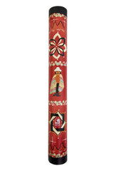 Toca Rainstick Everpour - 24" - Red Huaso (T-RAIN-EP-24RH)