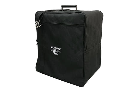 Toca World Perkusjon Kickboxx accessories - BAG (TKSDS-BAG)