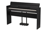 GEWA digitalpiano CP510 - svart matt