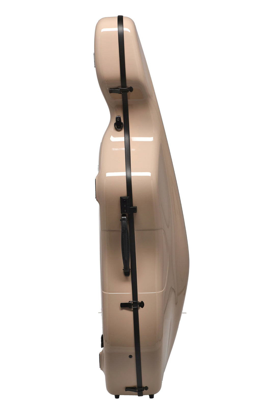 GEWA Celloer-koffert Air - Beige/svart