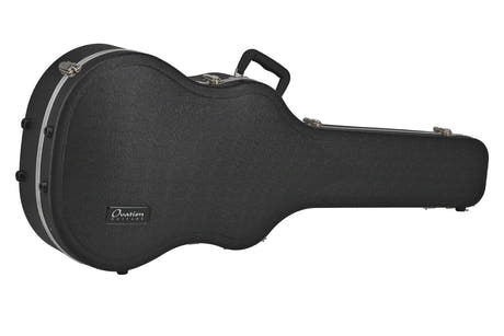 Ovation ABS-etui 8158-G til mid depth-modeller