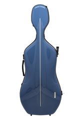 GEWA Celloer-koffert Air - Blå/svart