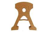 Milo Stamm Standard cellostol modell ALFA+, 4/4, 92 mm