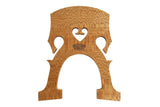 Milo Stamm Premium cellostol modell D, 4/4, 90 mm
