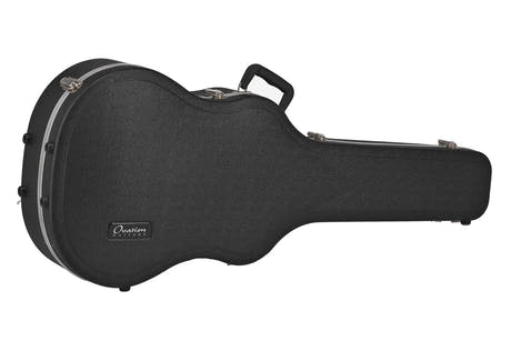 Ovation ABS-kasse 8117-G til Super Shallow-modeller